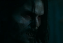 morbius, jared leto