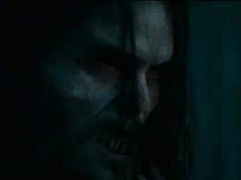 morbius, jared leto