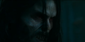 morbius, jared leto