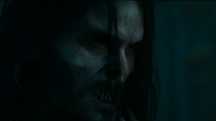 morbius, jared leto