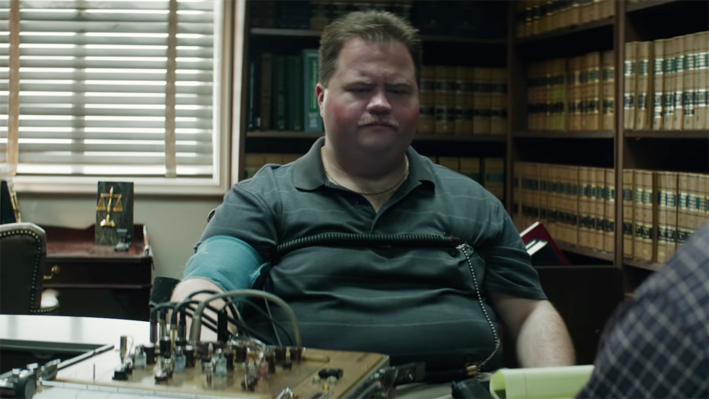 Film da vedere su Netflix