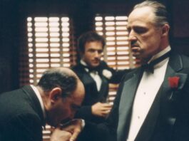 Il Padrino; Marlon Brando; Francis Ford Coppola; Migliori sceneggiature