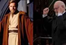 obi-wan kenobi, john williams