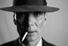 oppenheimer, cillian murphy