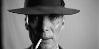 oppenheimer, cillian murphy