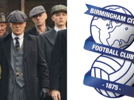 peaky blinders