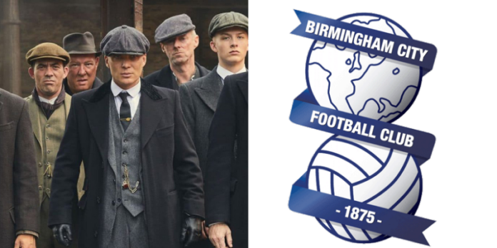 peaky blinders