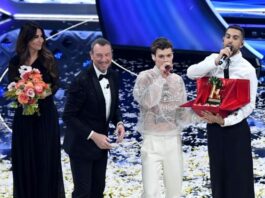 sanremo 2022