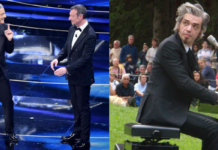 sanremo 2022, morgan