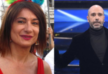 sanremo, checco zalone, vladimir luxuria