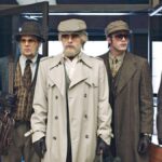 american animals, amazon prime video
