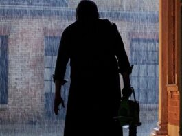 non aprite quella porta netflix recensione