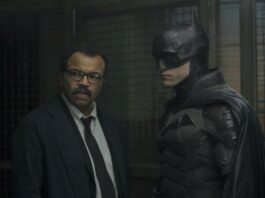 the batman
