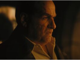 the batman, colin farrell, pinguno