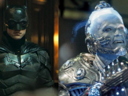 the batman, mr freeze
