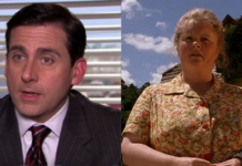 the office