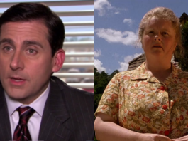 the office