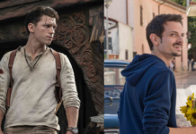 tom holland, rovazzi