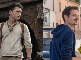 tom holland, rovazzi