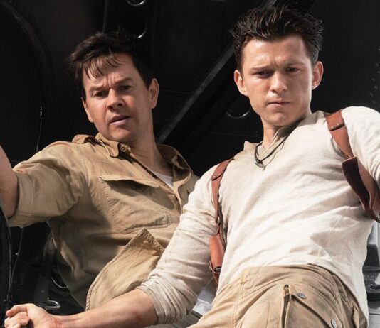 uncharted
