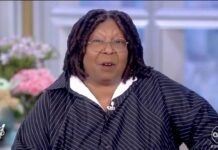 whoopi goldberg