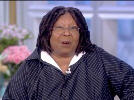 whoopi goldberg