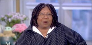 whoopi goldberg