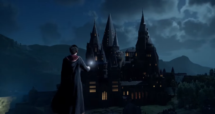 Hogwarts