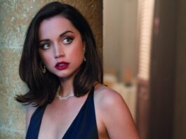 Blonde, ana de armas, marilyn monroe
