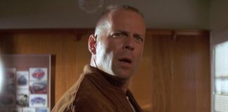Bruce Willis, ritiro, afasia