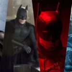 Batman ranked