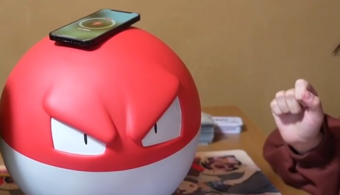 Voltorb
