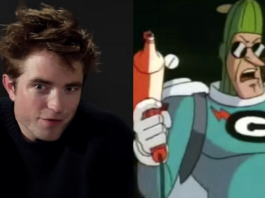 Pattinson