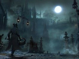 Bloodborne