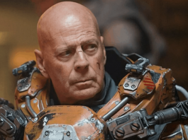 Bruce Willis