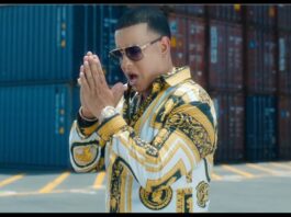Daddy Yankee