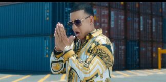 Daddy Yankee