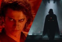 obi-one kenobi, darth vader