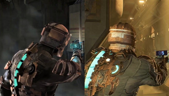 Dead Space