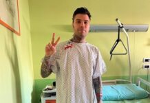 Fedez, operazione, tumore