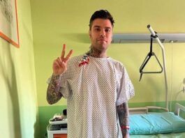 Fedez, operazione, tumore