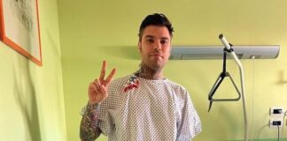 Fedez, operazione, tumore