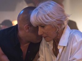 Helen Mirren