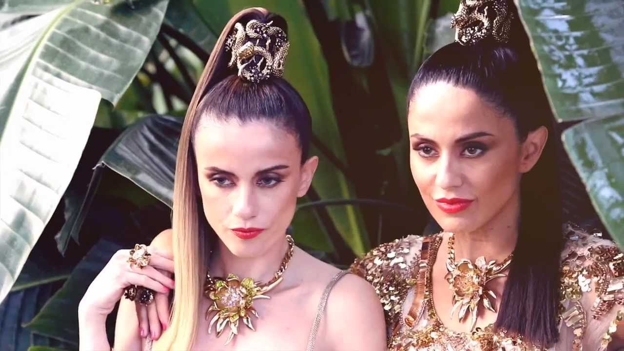 Paola e Chiara: che fine ha fatto il duo più famoso degli anni '90? [VIDEO]