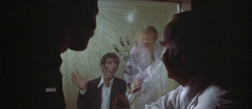 Il lungo addio (1973), Robert Altman, neo-noir satirico