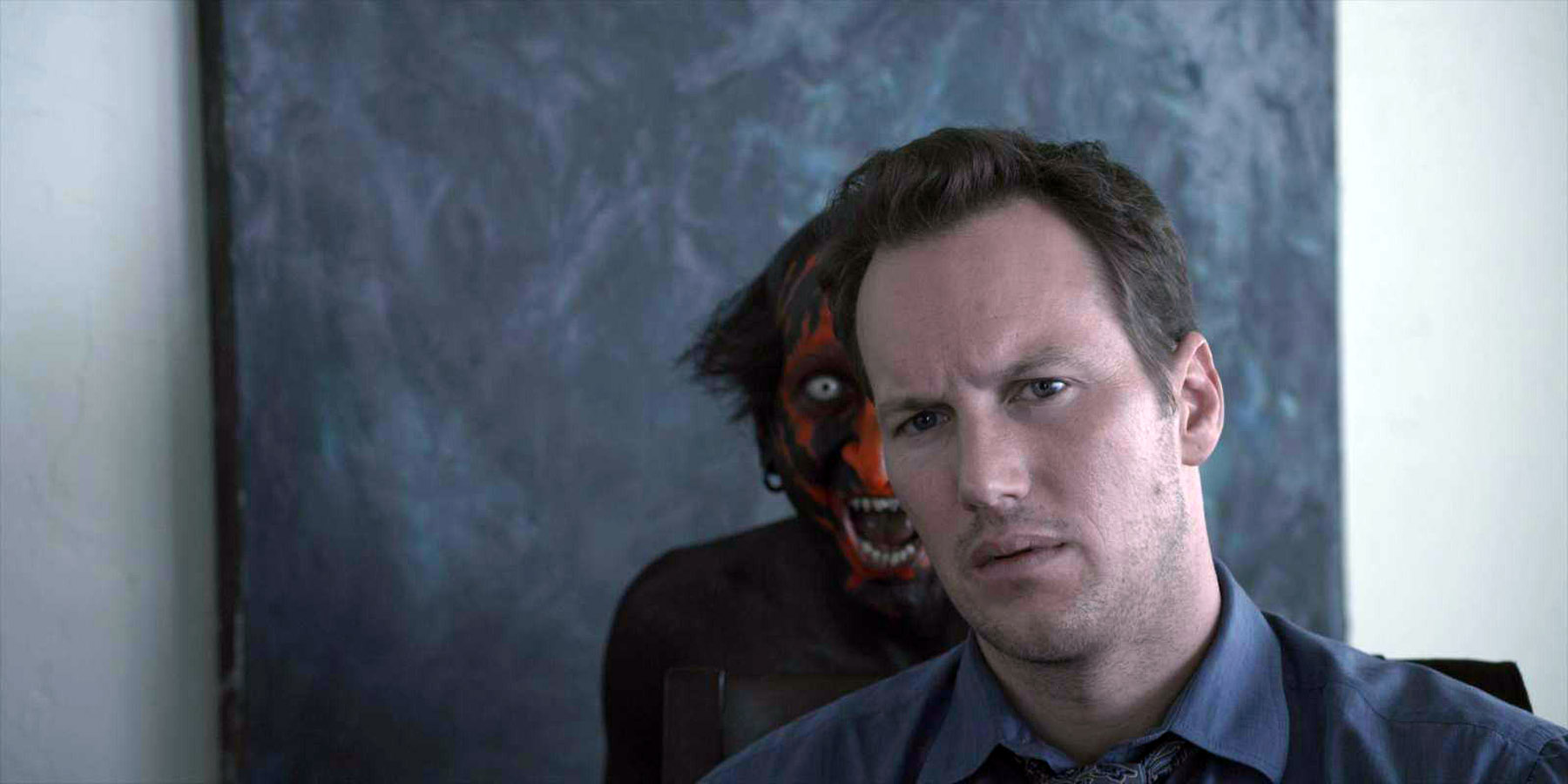 Insidious, Migliori film horror