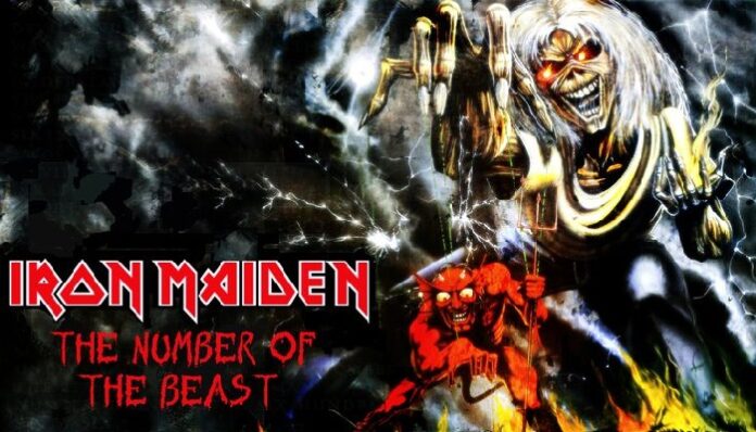 Iron Maiden