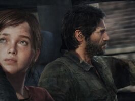 The Last of Us