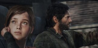 The Last of Us