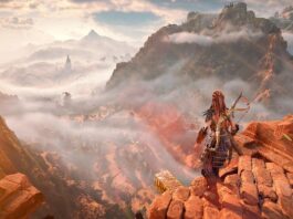 Horizon